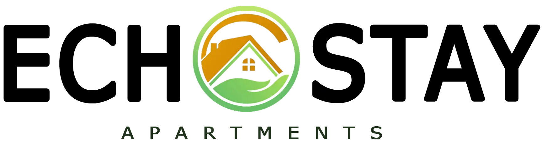 Echo Stay Apartments logo